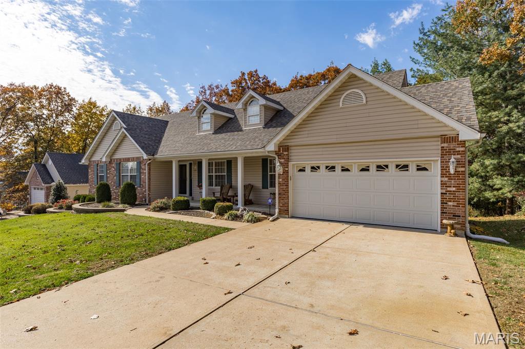 525 Jackson Way Pevely, MO 63070 - Photo 30 of 36