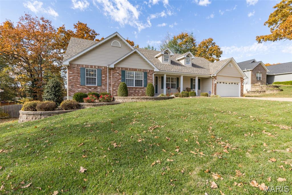 525 Jackson Way Pevely, MO 63070 - Photo 31 of 36