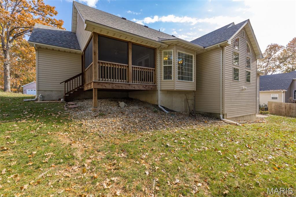 525 Jackson Way Pevely, MO 63070 - Photo 33 of 36