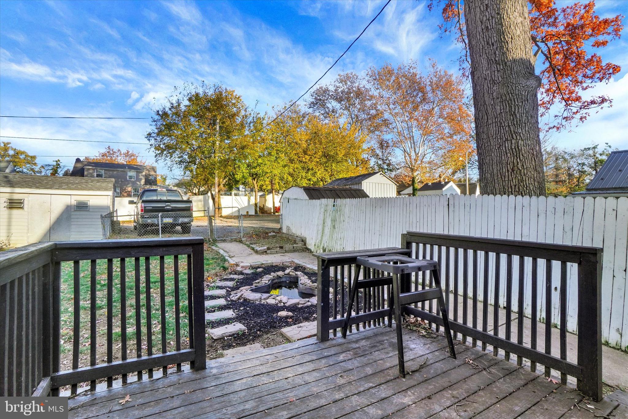 1305 Lancaster Avenue York, PA 17403 - Photo 14 of 18 a view of a roof deck