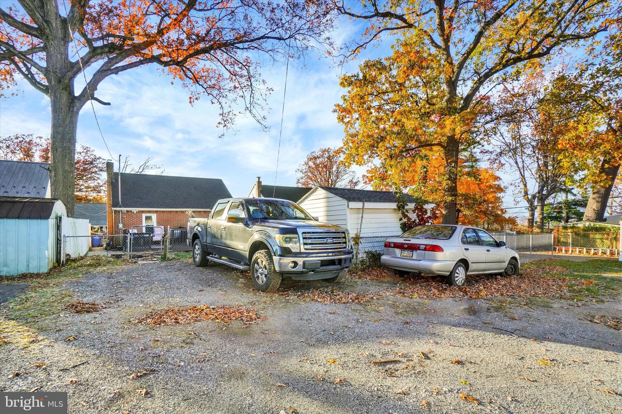 1305 Lancaster Avenue York, PA 17403 - Photo 18 of 18 a view of street with parked cars