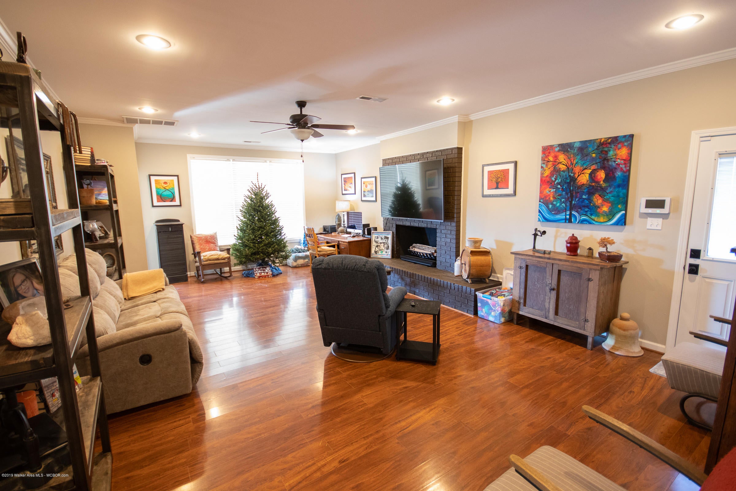 2591 Burrows Crossing Road Jasper, AL 35504 - Photo 5 of 21 Gallery Image 5