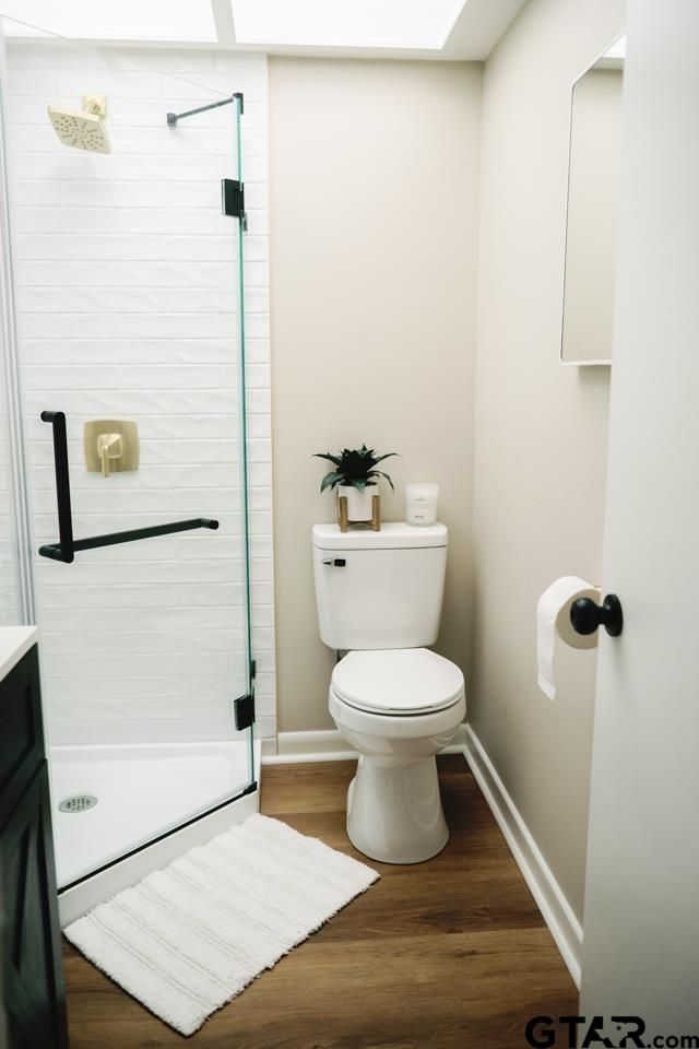 3131 Greg Lane Tyler, TX 75701 - Photo 27 of 47
