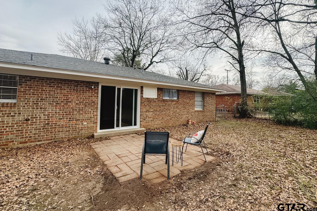 3131 Greg Lane Tyler, TX 75701 - Photo 40 of 47
