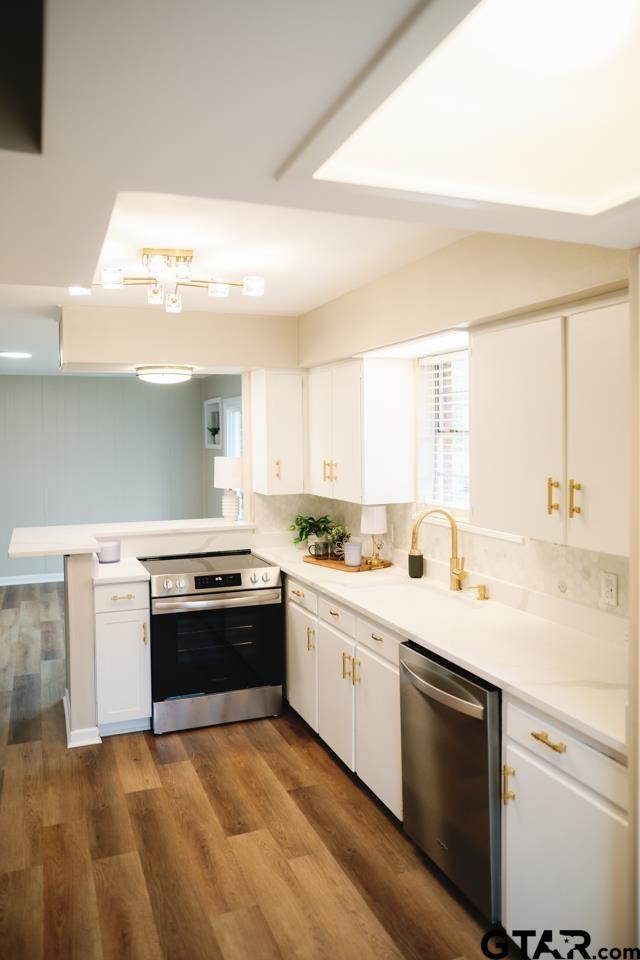 3131 Greg Lane Tyler, TX 75701 - Photo 8 of 47