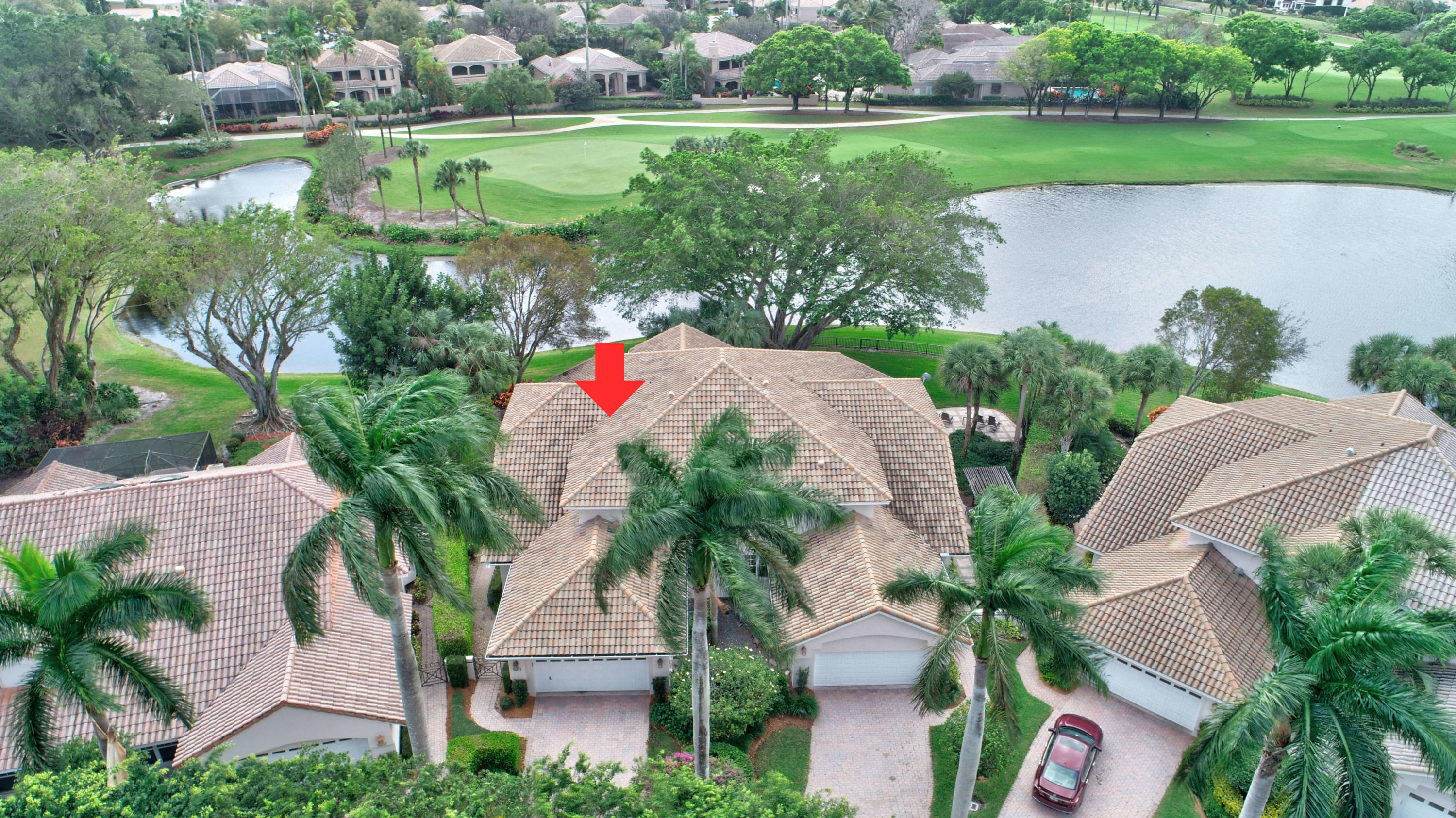 2204 Northwest 62nd Drive Boca Raton, FL 33496 - Photo 25 of 33 DJI_0462_3_4_5_6