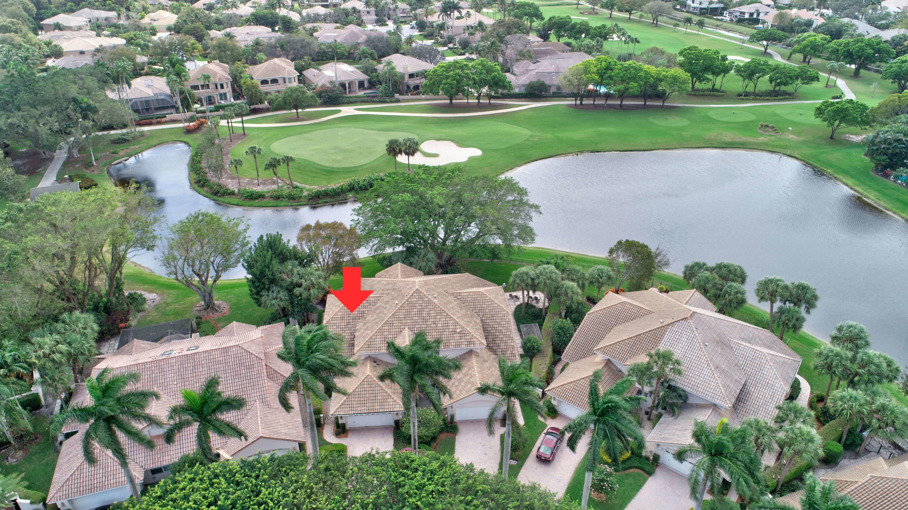 2204 Northwest 62nd Drive Boca Raton, FL 33496 - Photo 26 of 33 DJI_0467_68_69_70_71