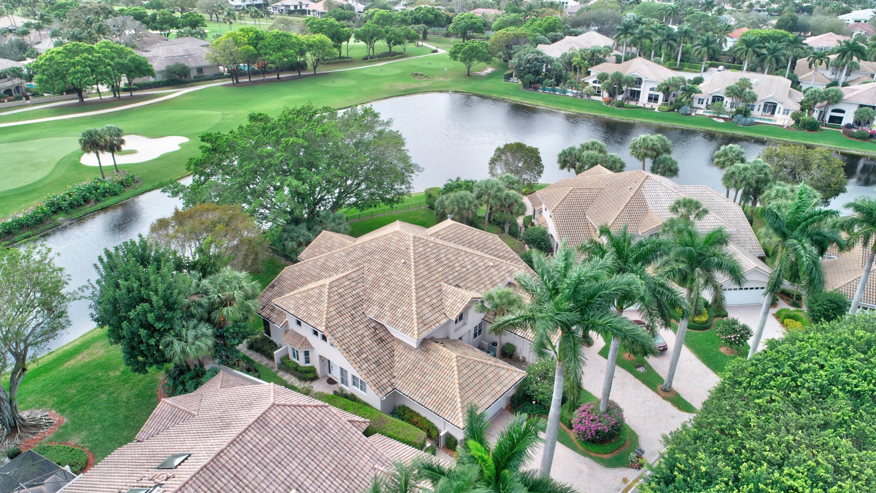 2204 Northwest 62nd Drive Boca Raton, FL 33496 - Photo 28 of 33 DJI_0477_78_79_80_81