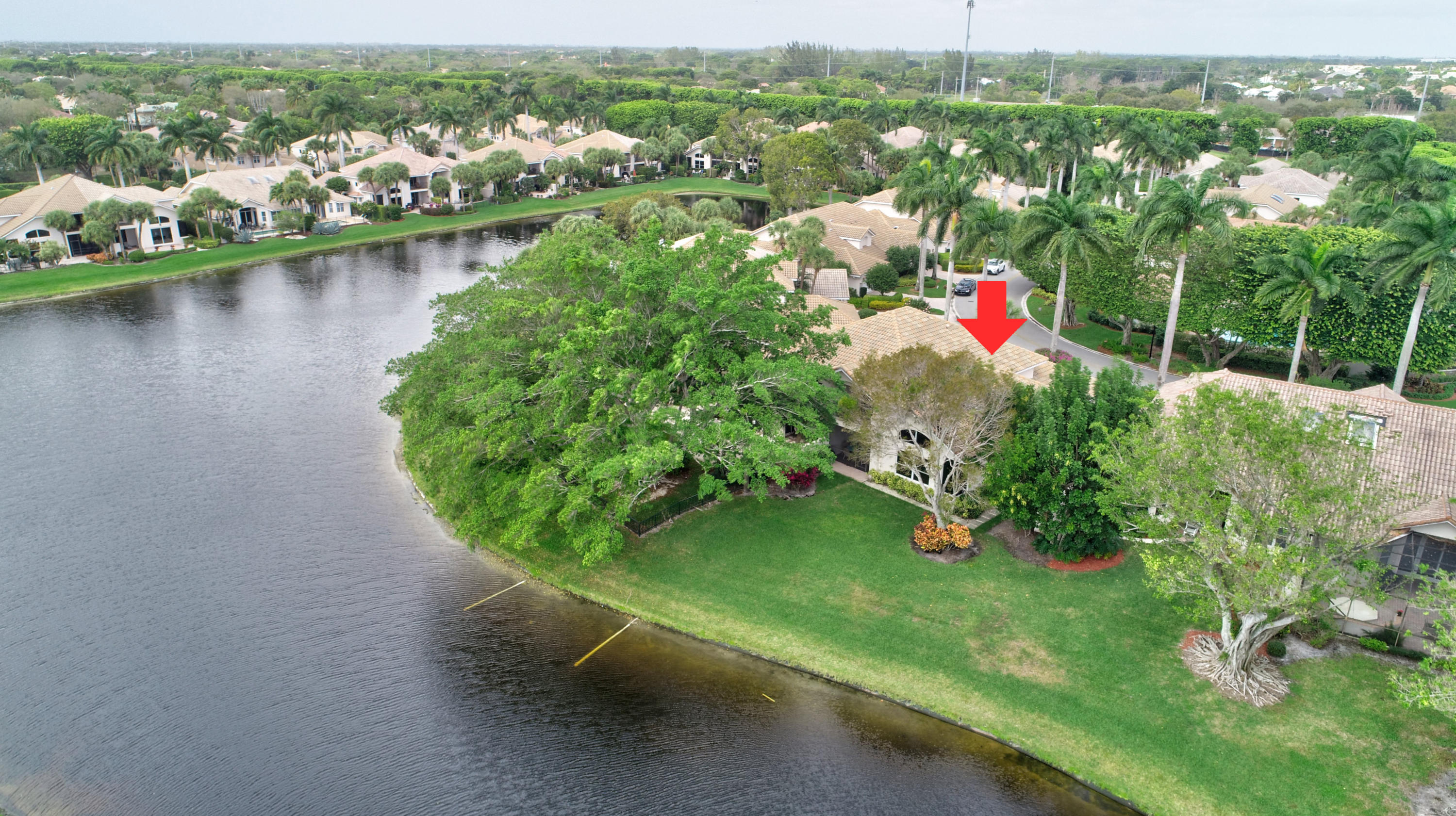 2204 Northwest 62nd Drive Boca Raton, FL 33496 - Photo 30 of 33 DJI_0487_88_89_90_91