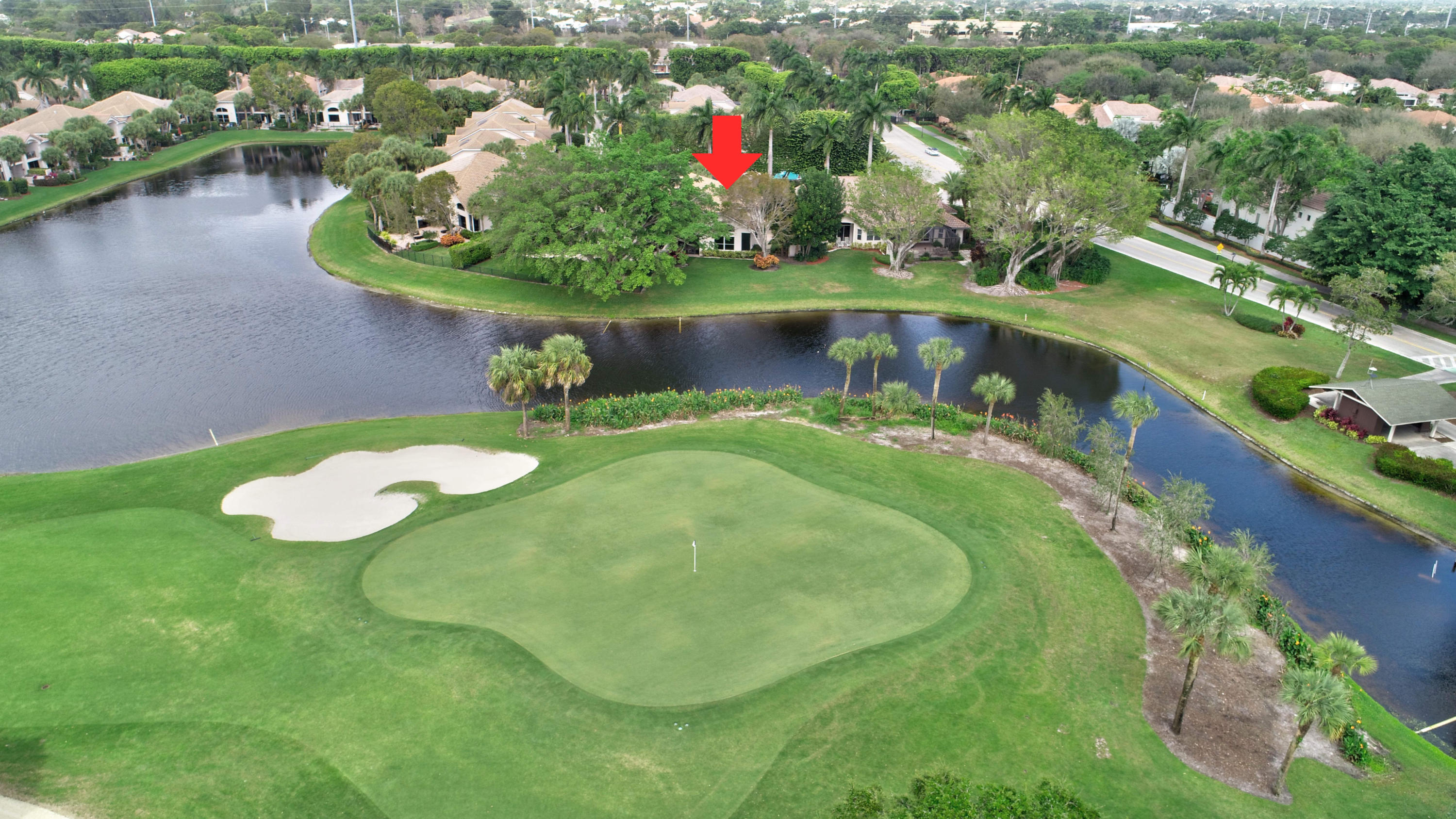 2204 Northwest 62nd Drive Boca Raton, FL 33496 - Photo 31 of 33 DJI_0502_3_4_5_6