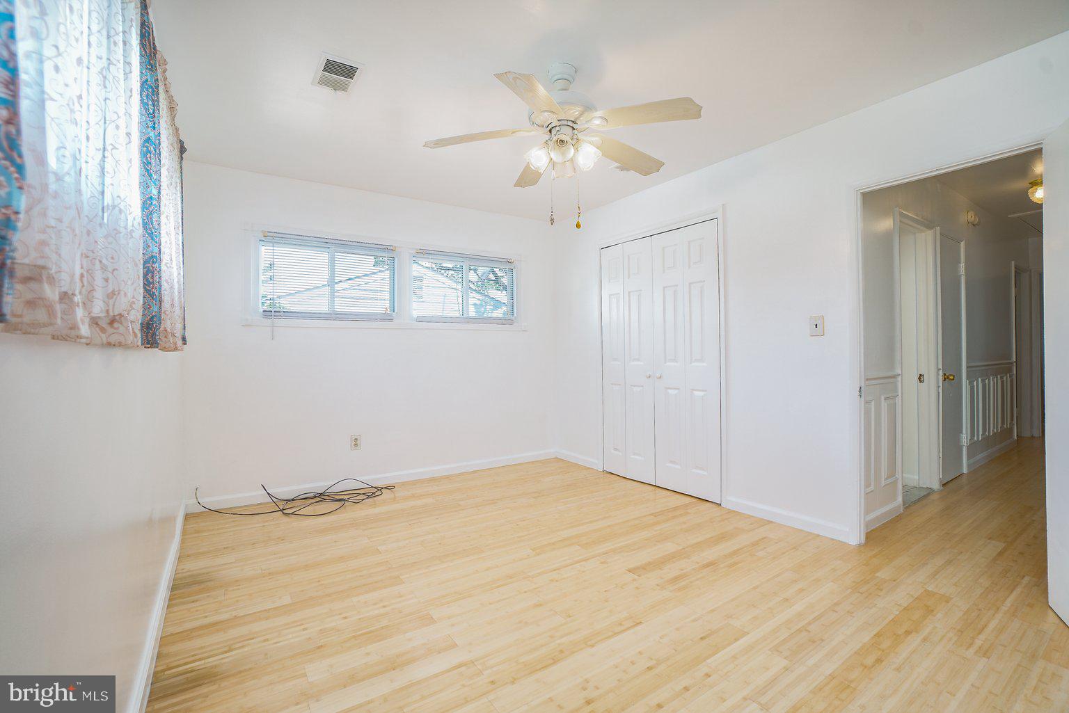 5922 Robindale Road Baltimore, MD 21228 - Photo 16 of 29 Primary Bedroom