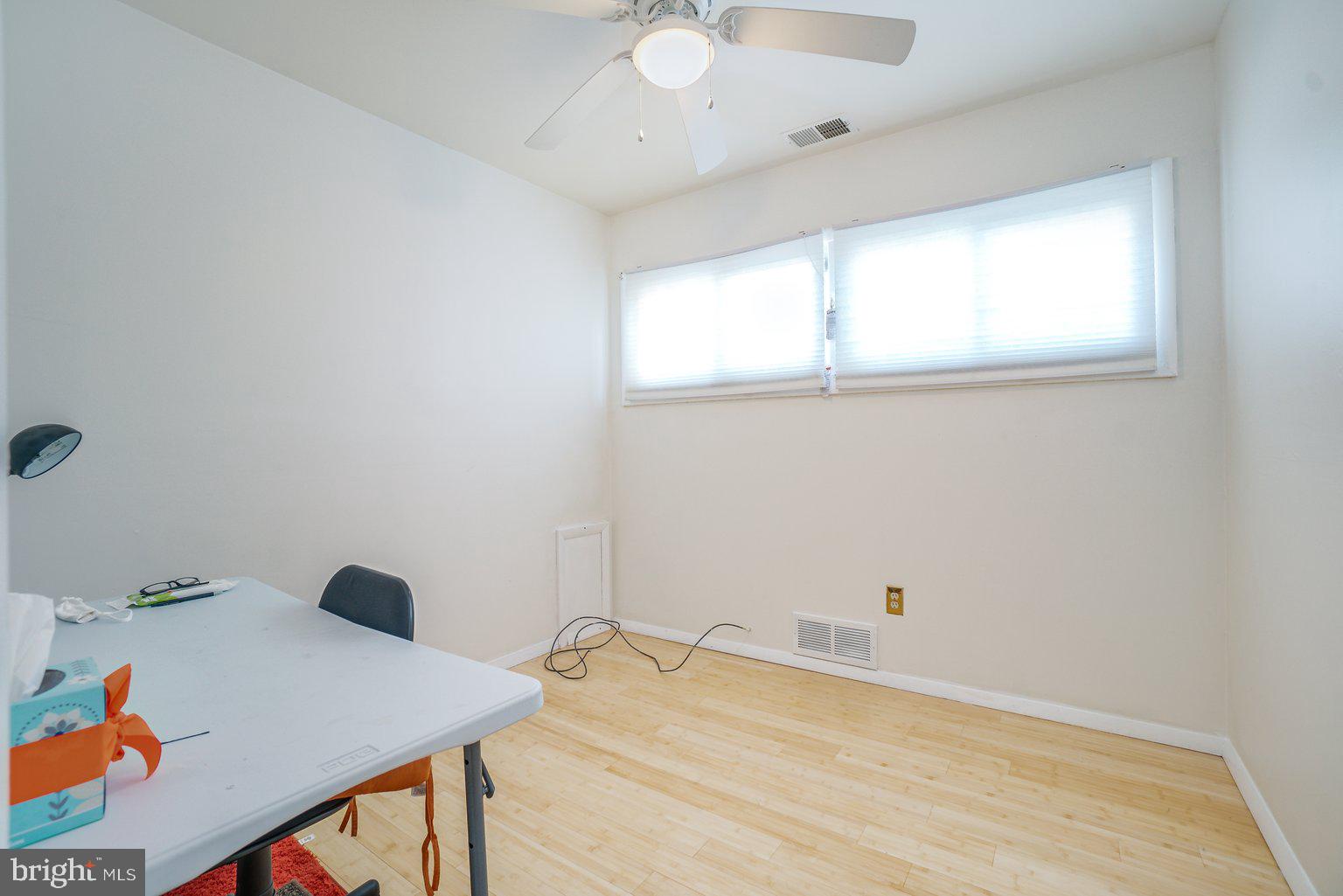 5922 Robindale Road Baltimore, MD 21228 - Photo 19 of 29 3rd Bedroom