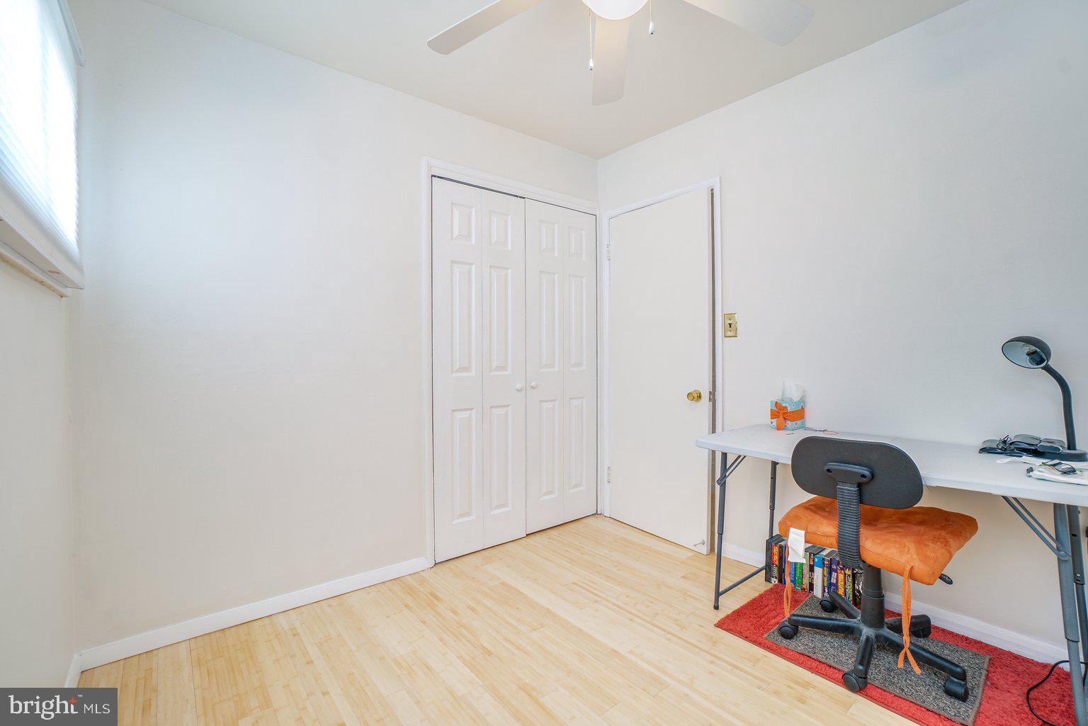 5922 Robindale Road Baltimore, MD 21228 - Photo 20 of 29 3rd bedroom
