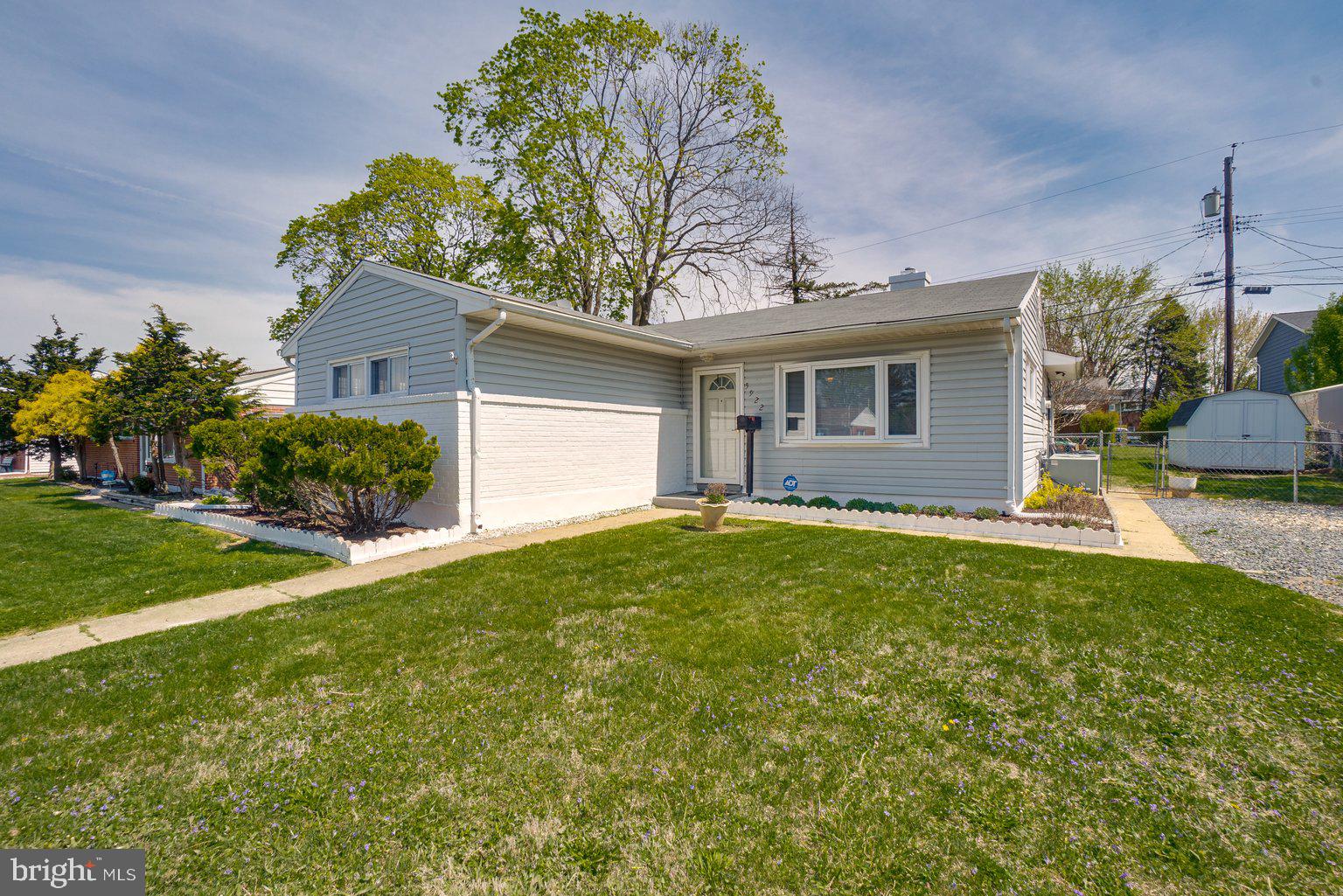 5922 Robindale Road Baltimore, MD 21228 - Photo 28 of 29 Front
