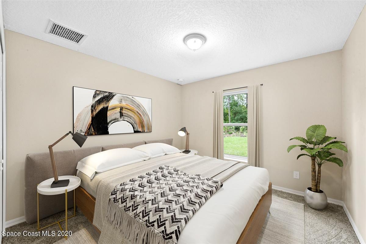 636 Alhambra Road Southeast Palm Bay, FL 32909 - Photo 7 of 32 Sample Virtual stage