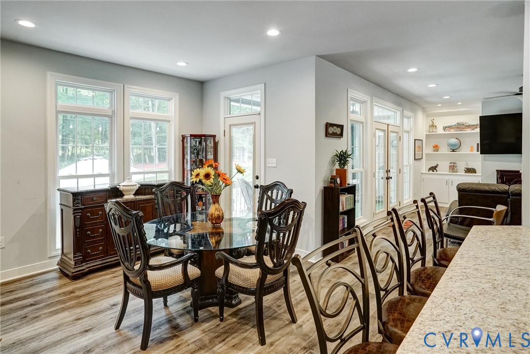 1618 Mt Olive Road Manakin-Sabot, VA 23103 - Photo 19 of 40
