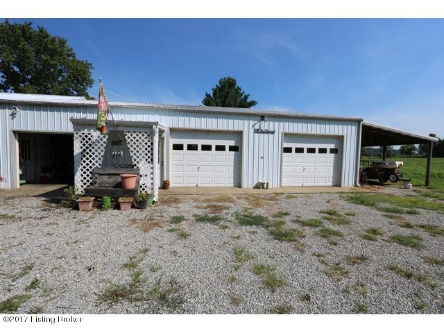 1709 Olaton Road Caneyville, KY 42721 - Photo 6 of 26 Olaton Rd11