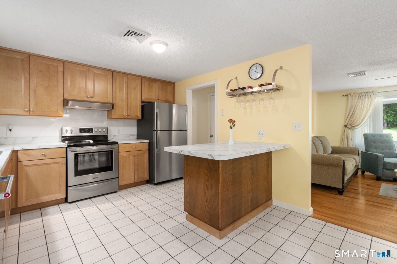6 Mason Road Willington, CT 06279 - Photo 18 of 37