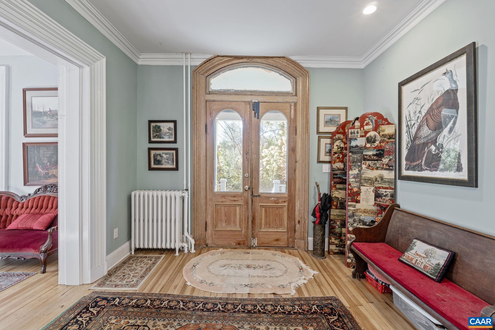 5515 Gordonsville Road Keswick, VA 22947 - Photo 12 of 74