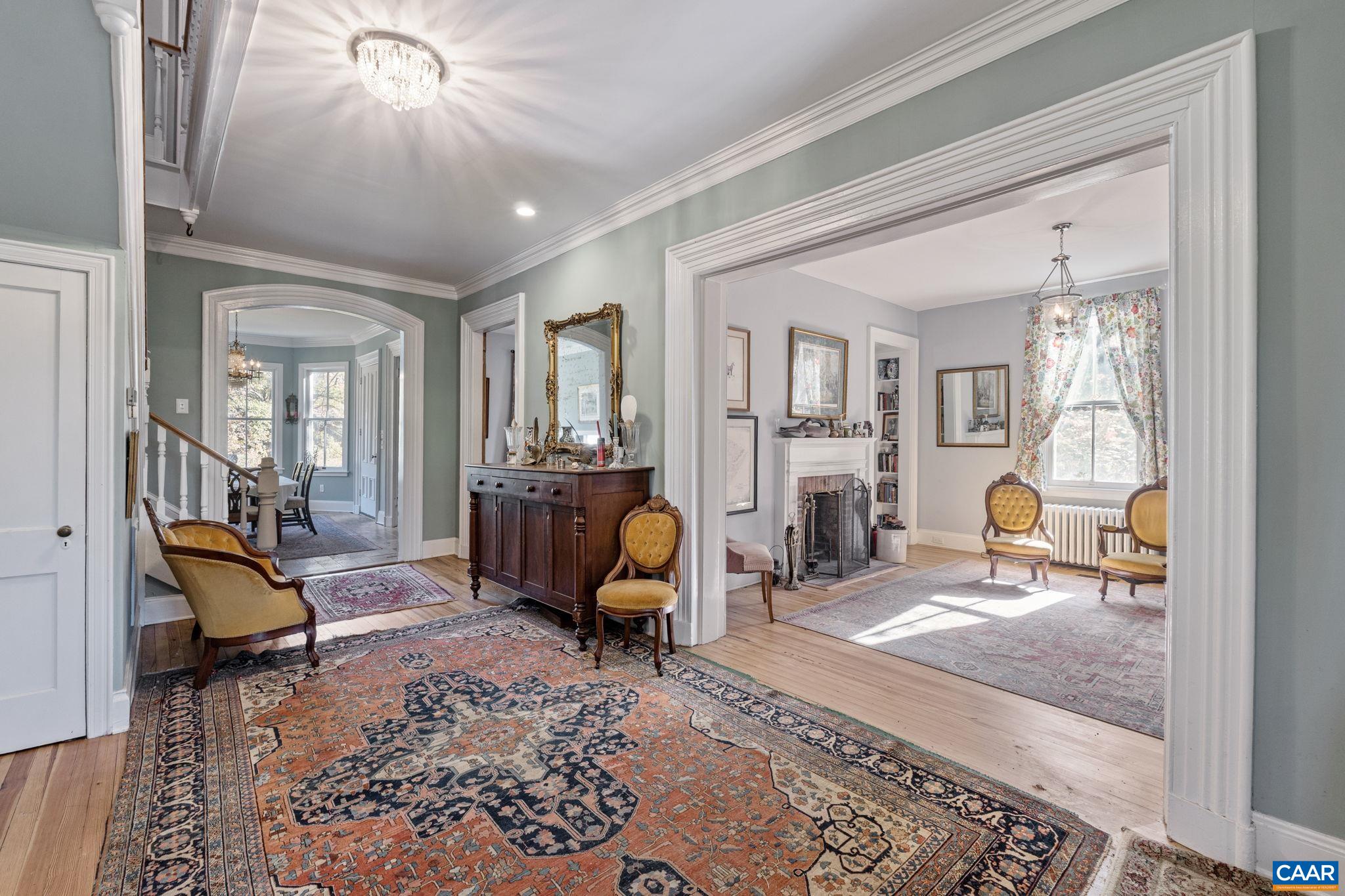 5515 Gordonsville Road Keswick, VA 22947 - Photo 14 of 74