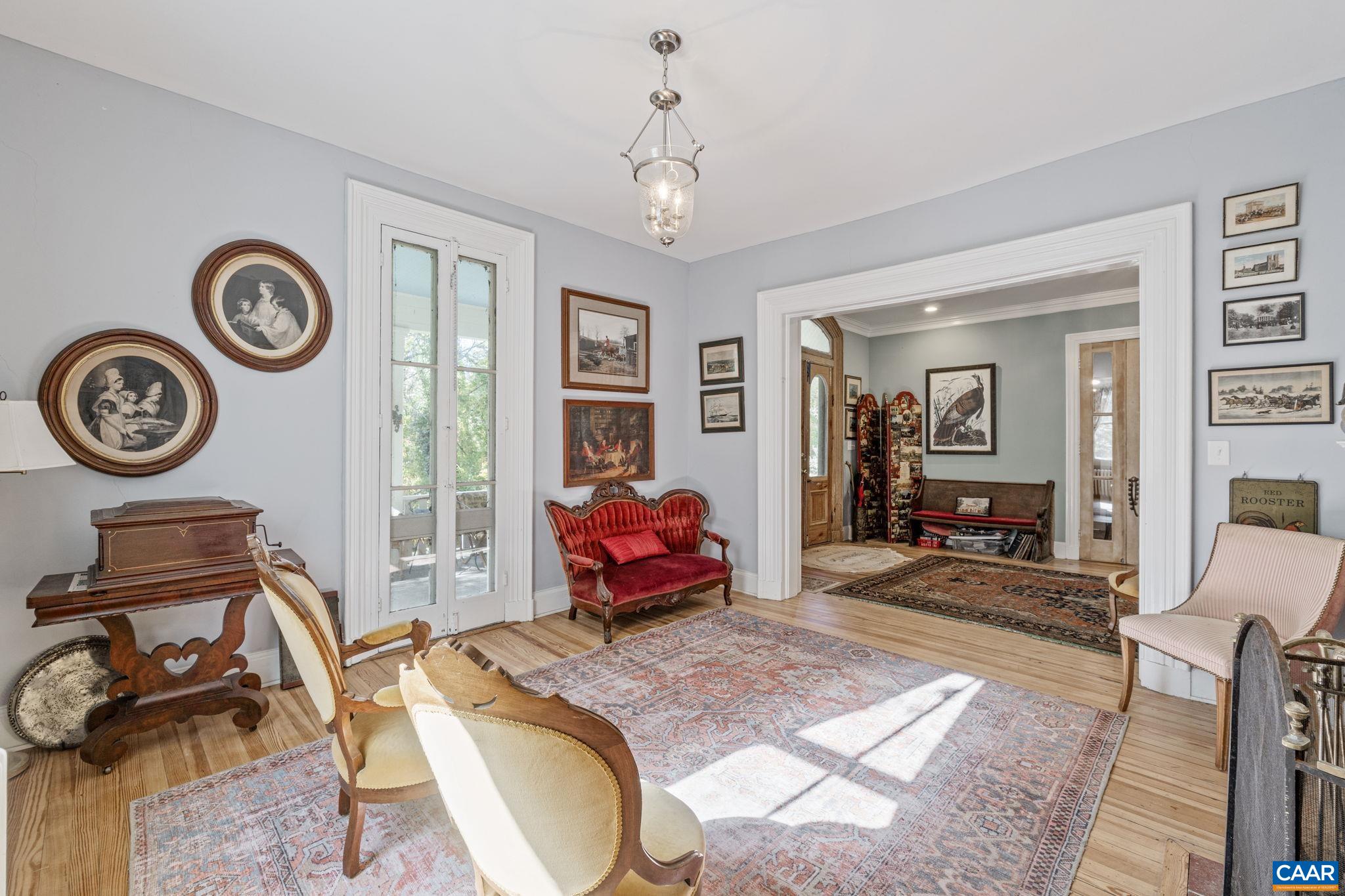 5515 Gordonsville Road Keswick, VA 22947 - Photo 16 of 74