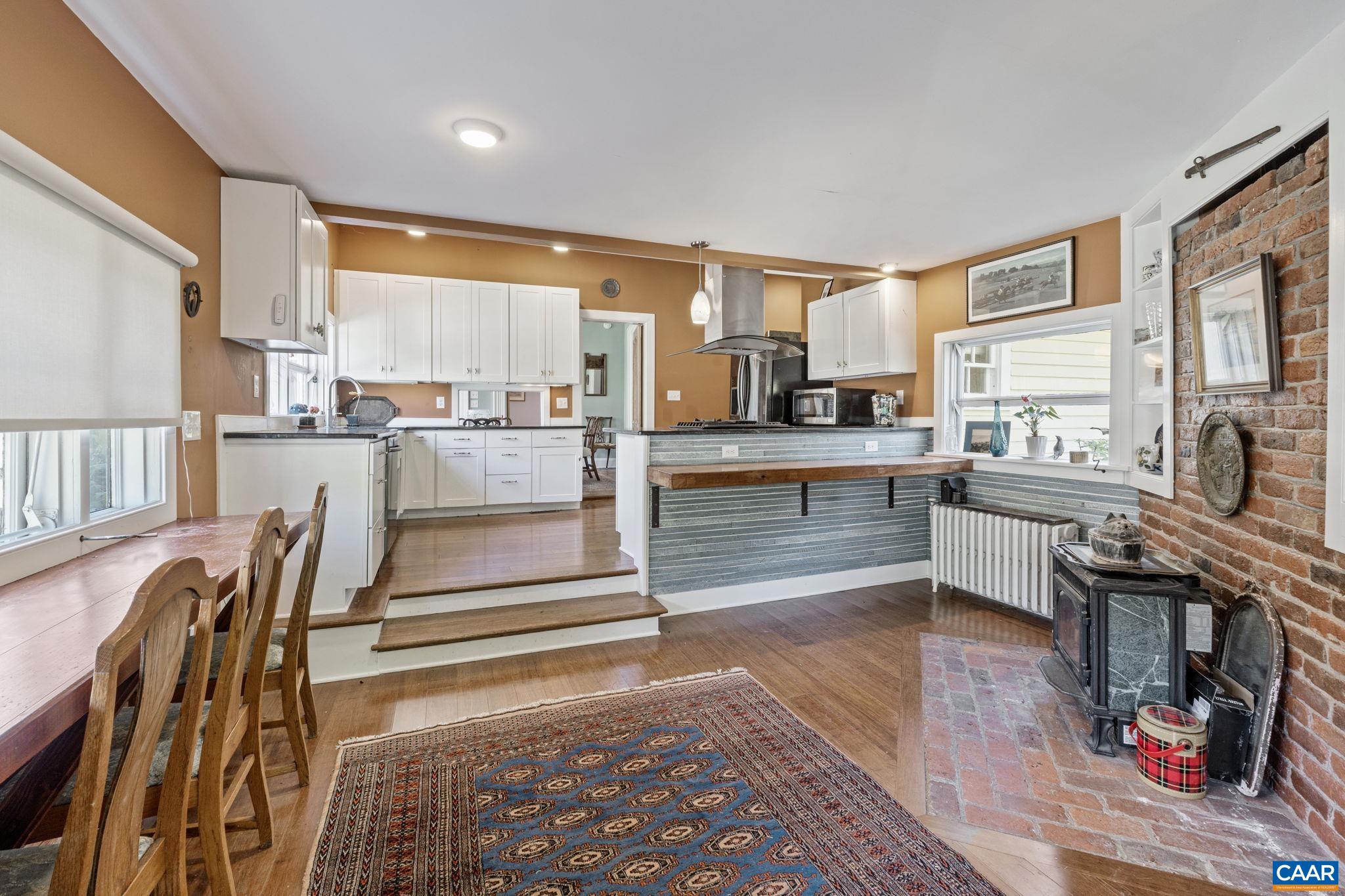 5515 Gordonsville Road Keswick, VA 22947 - Photo 22 of 74