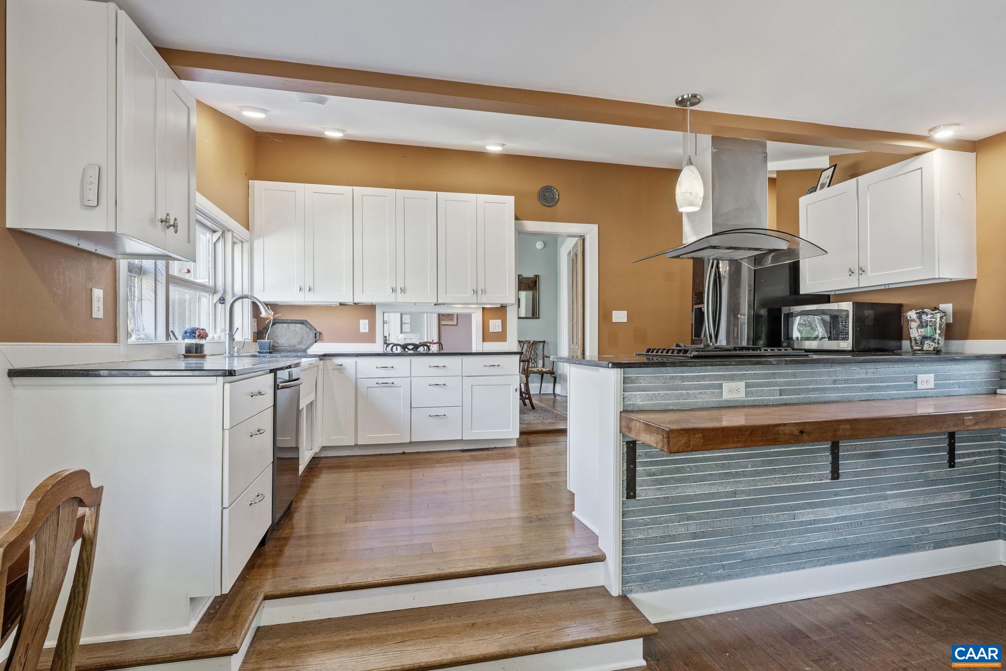 5515 Gordonsville Road Keswick, VA 22947 - Photo 27 of 74