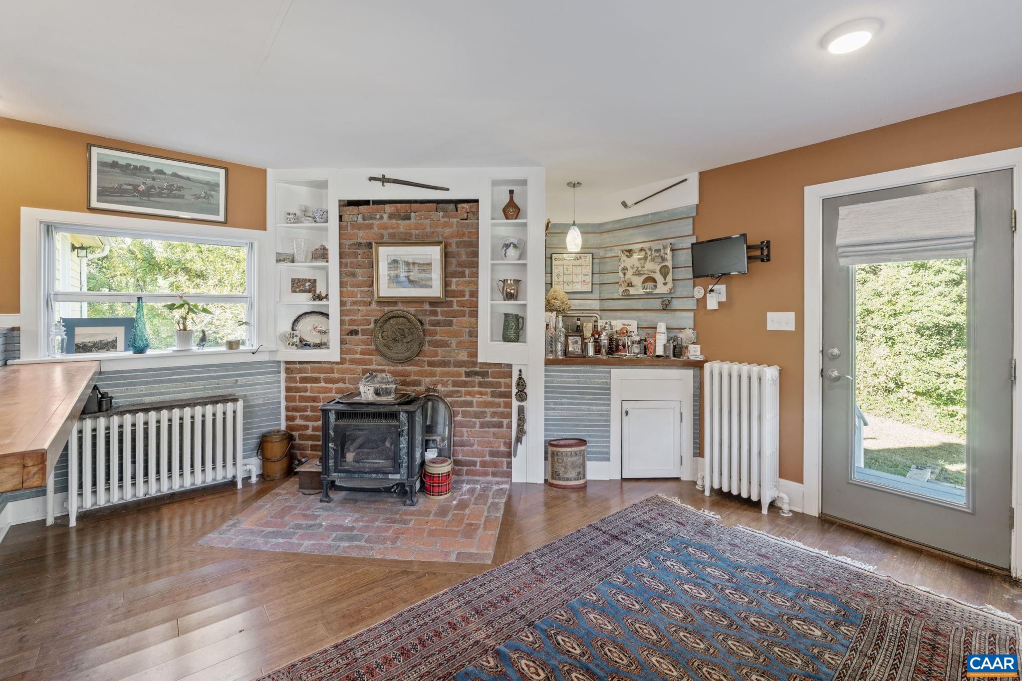 5515 Gordonsville Road Keswick, VA 22947 - Photo 28 of 74