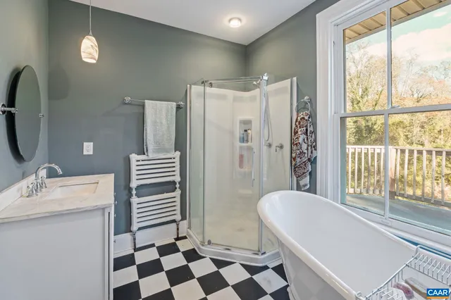 $1,395,000 | 5515 Gordonsville Road, Keswick, VA 22947