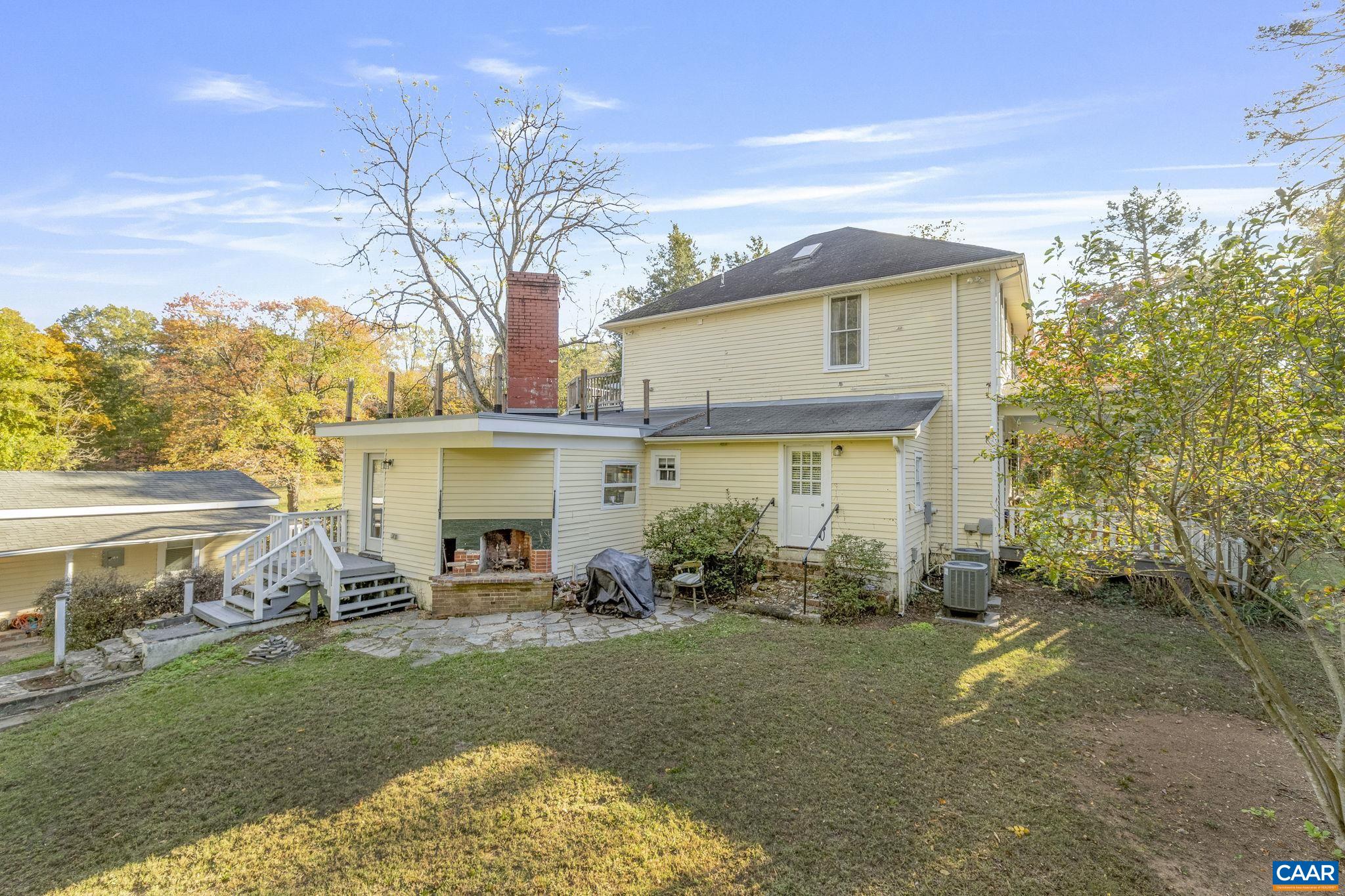 5515 Gordonsville Road Keswick, VA 22947 - Photo 46 of 74