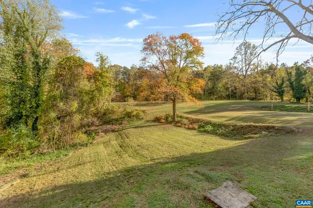 $1,395,000 | 5515 Gordonsville Road, Keswick, VA 22947