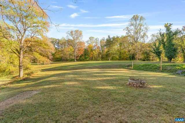 $1,395,000 | 5515 Gordonsville Road, Keswick, VA 22947