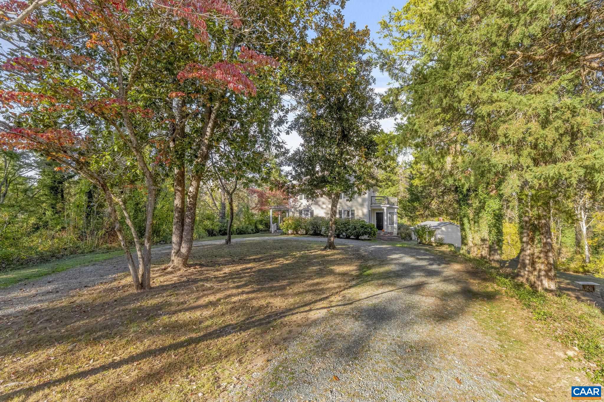 5515 Gordonsville Road Keswick, VA 22947 - Photo 63 of 74