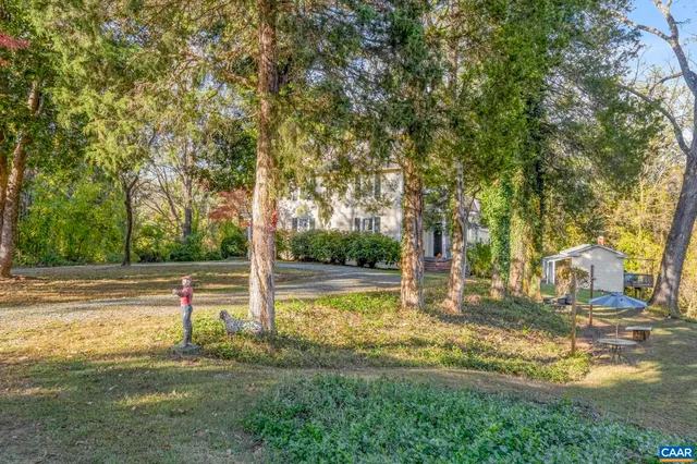 $1,395,000 | 5515 Gordonsville Road, Keswick, VA 22947