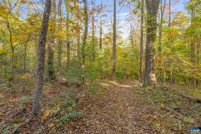 $1,395,000 | 5515 Gordonsville Road, Keswick, VA 22947