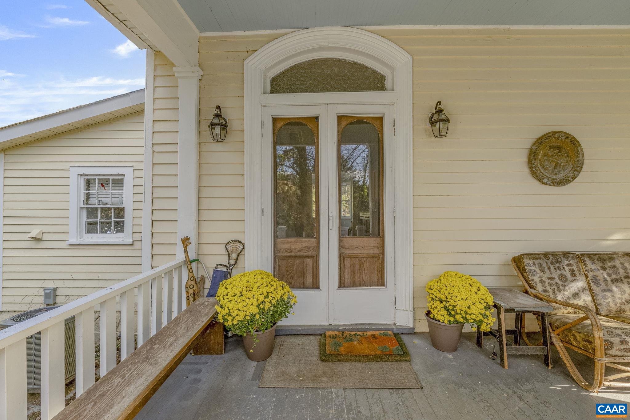 5515 Gordonsville Road Keswick, VA 22947 - Photo 9 of 74