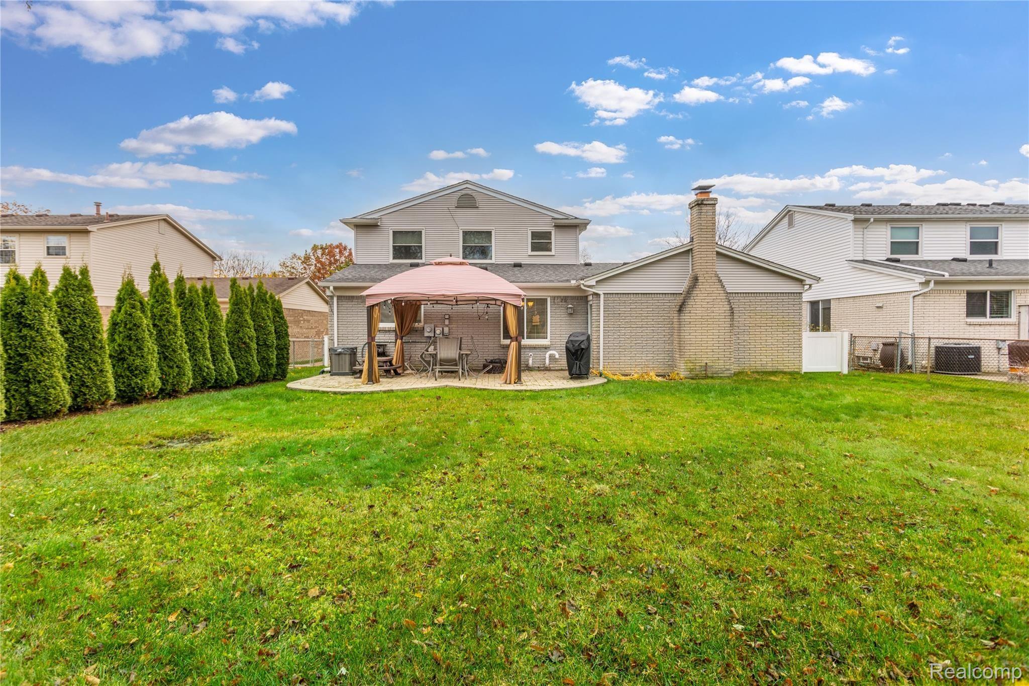 42452 Proctor Road Canton, MI 48188 - Photo 5 of 35 5.jpg