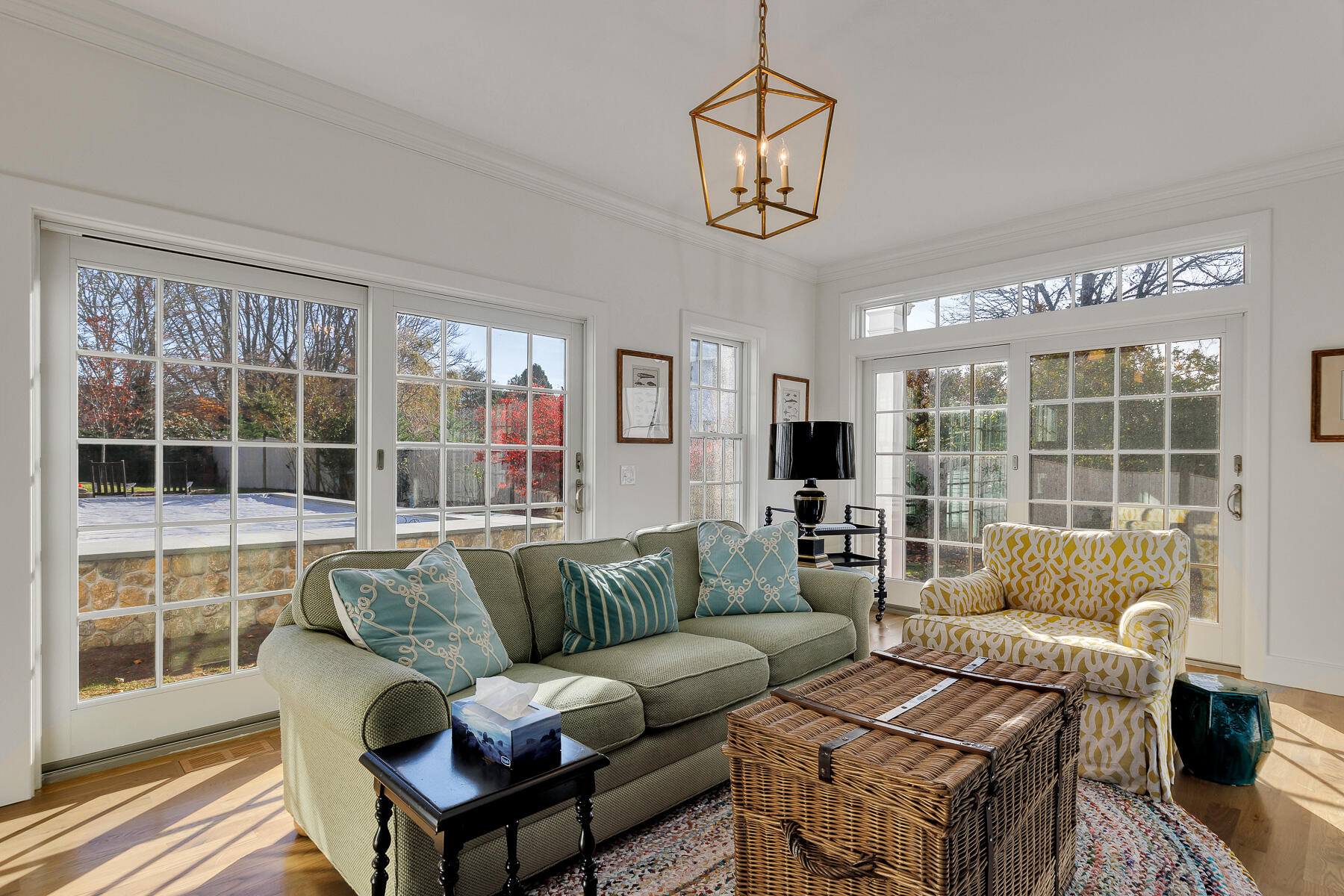 125 Stage Harbor Road Chatham, MA 02633 - Photo 17 of 55 125StaHR-110