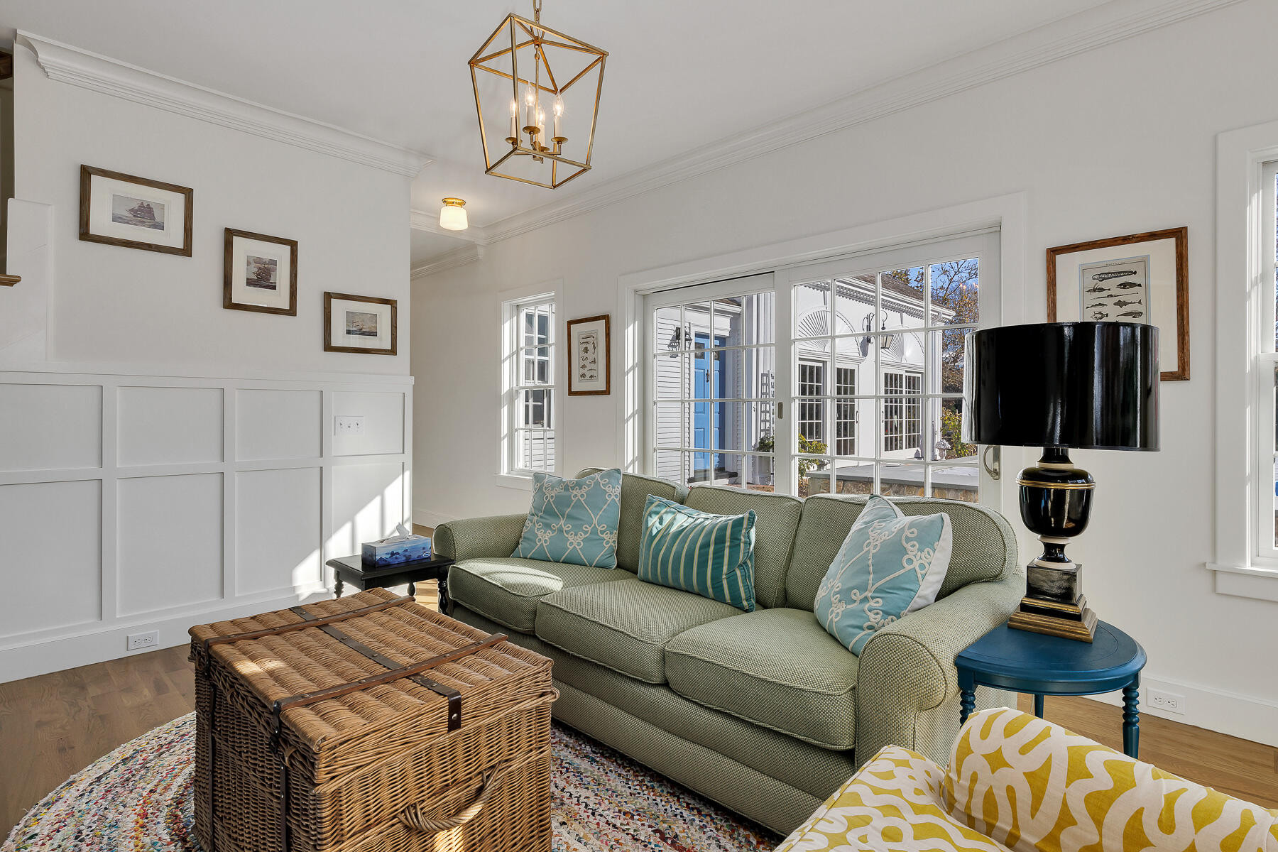 125 Stage Harbor Road Chatham, MA 02633 - Photo 18 of 55 125StaHR-109