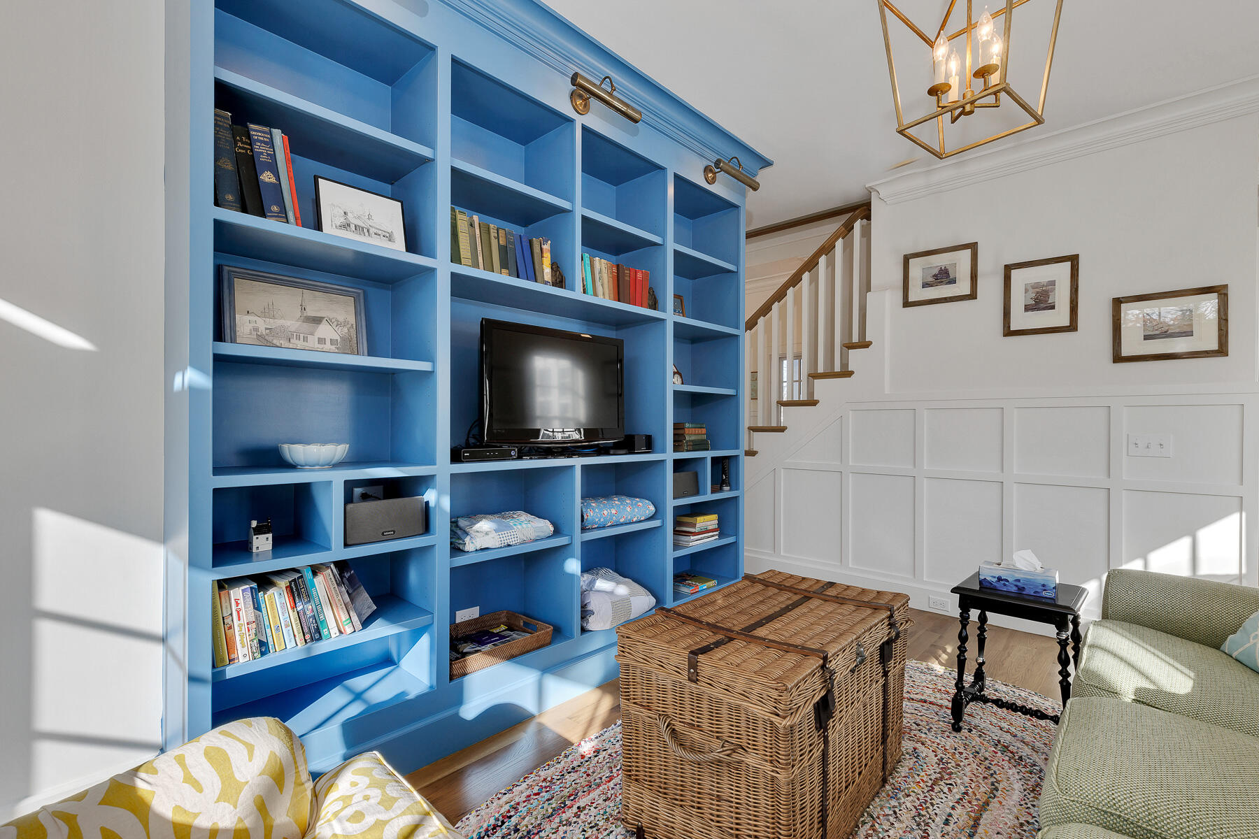 125 Stage Harbor Road Chatham, MA 02633 - Photo 20 of 55 125StaHR-107