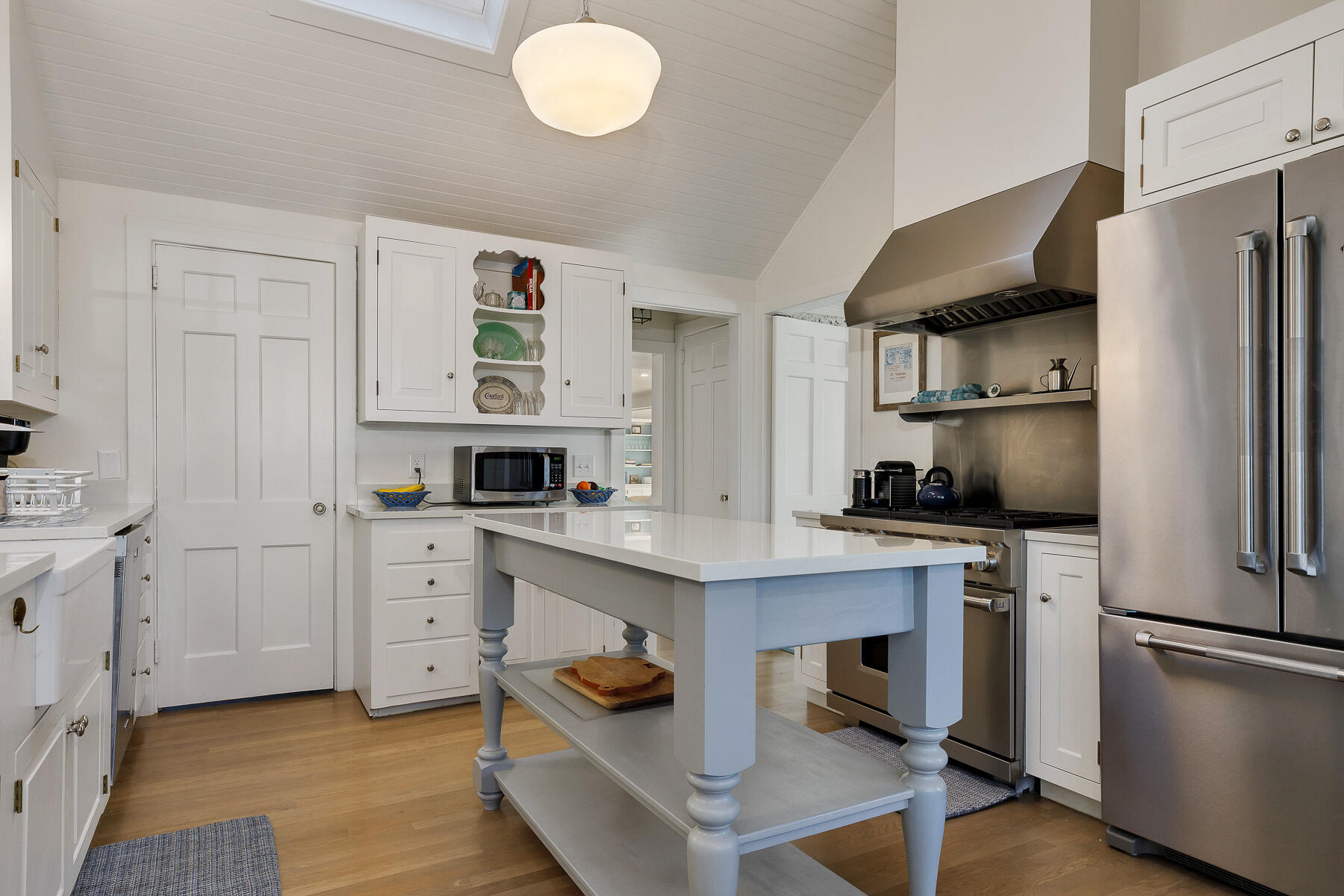 125 Stage Harbor Road Chatham, MA 02633 - Photo 27 of 55 125StaHR-118