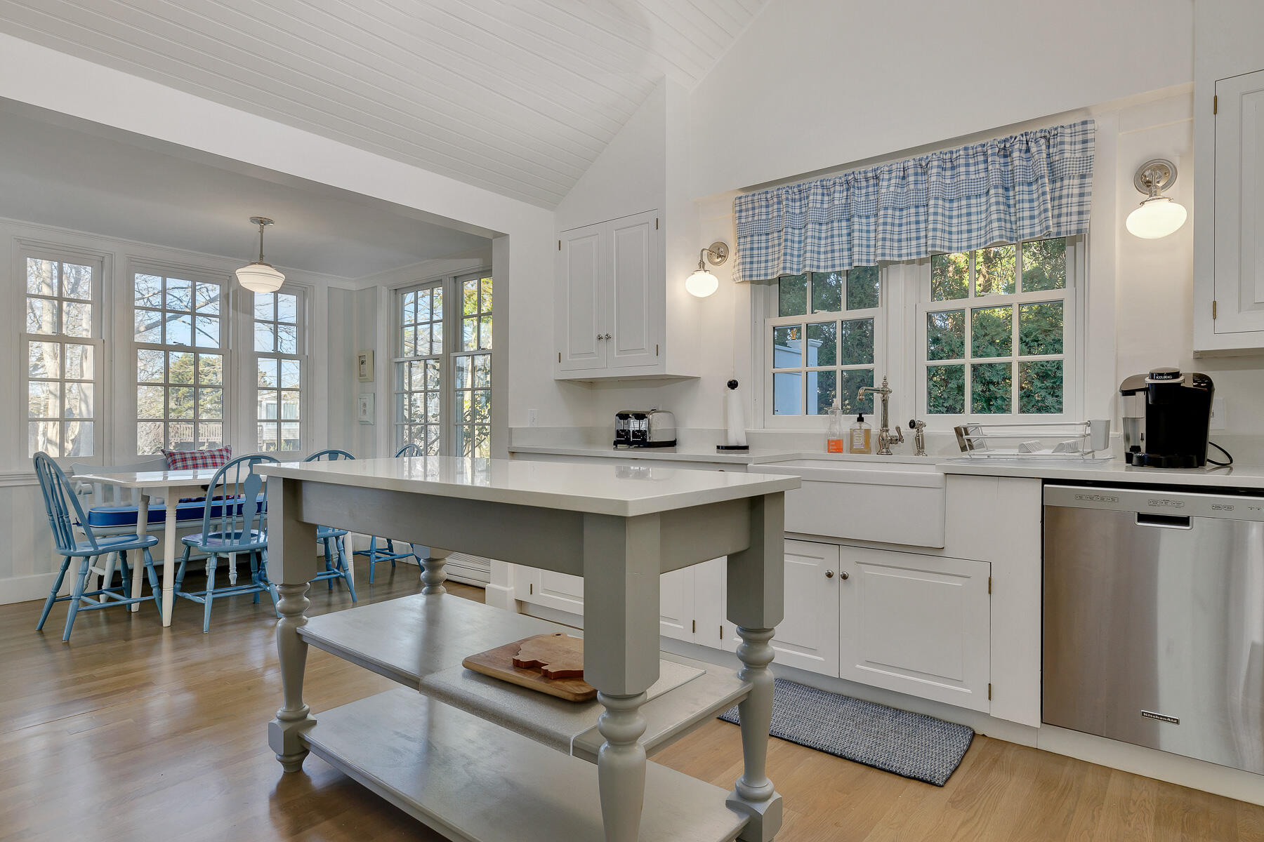 125 Stage Harbor Road Chatham, MA 02633 - Photo 31 of 55 125StaHR-121