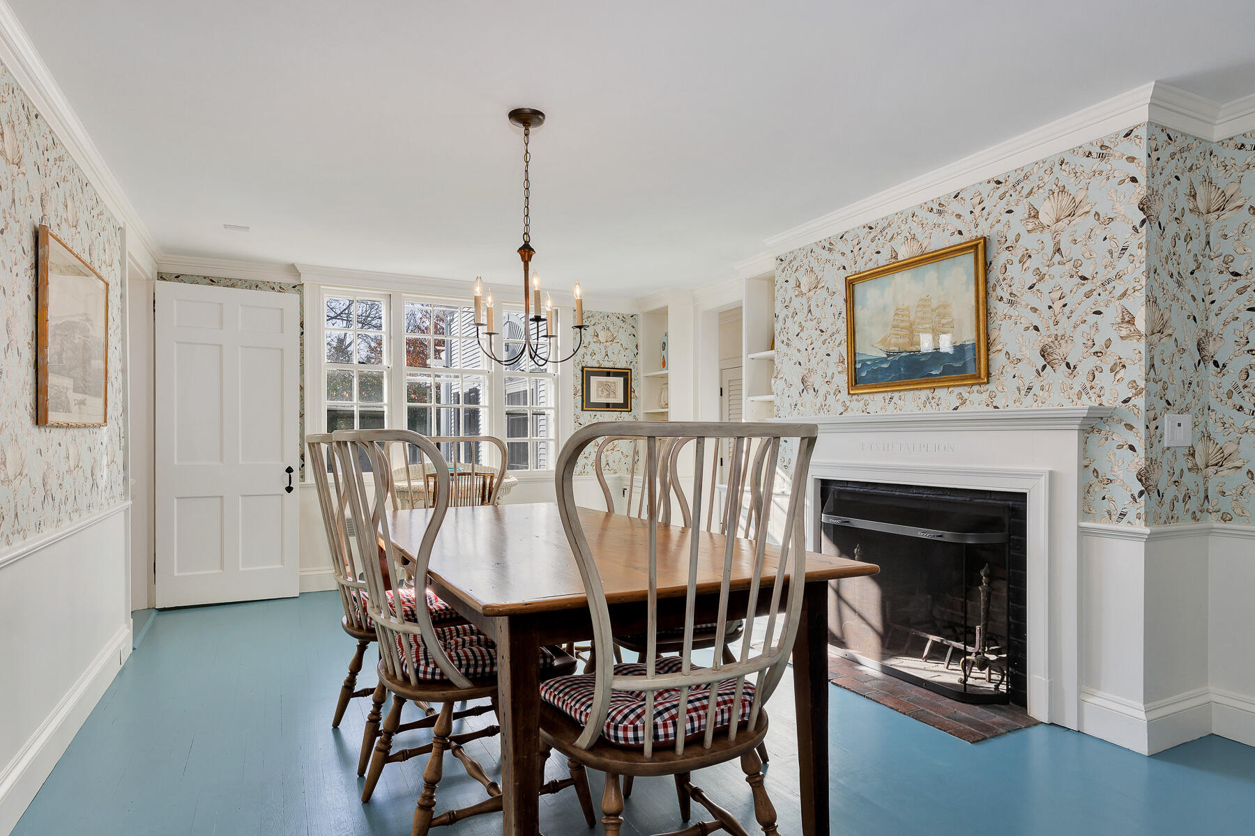 125 Stage Harbor Road Chatham, MA 02633 - Photo 34 of 55 125StaHR-113