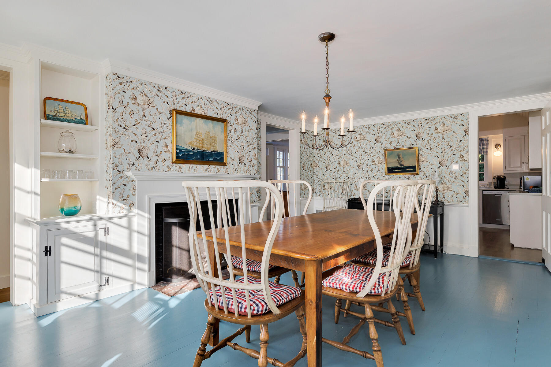 125 Stage Harbor Road Chatham, MA 02633 - Photo 36 of 55 125StaHR-112