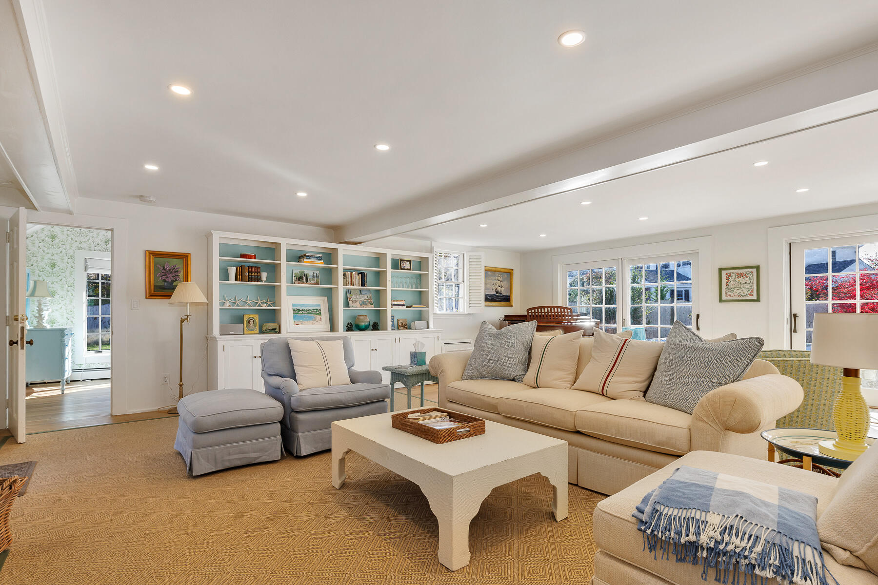 125 Stage Harbor Road Chatham, MA 02633 - Photo 38 of 55 125StaHR-127