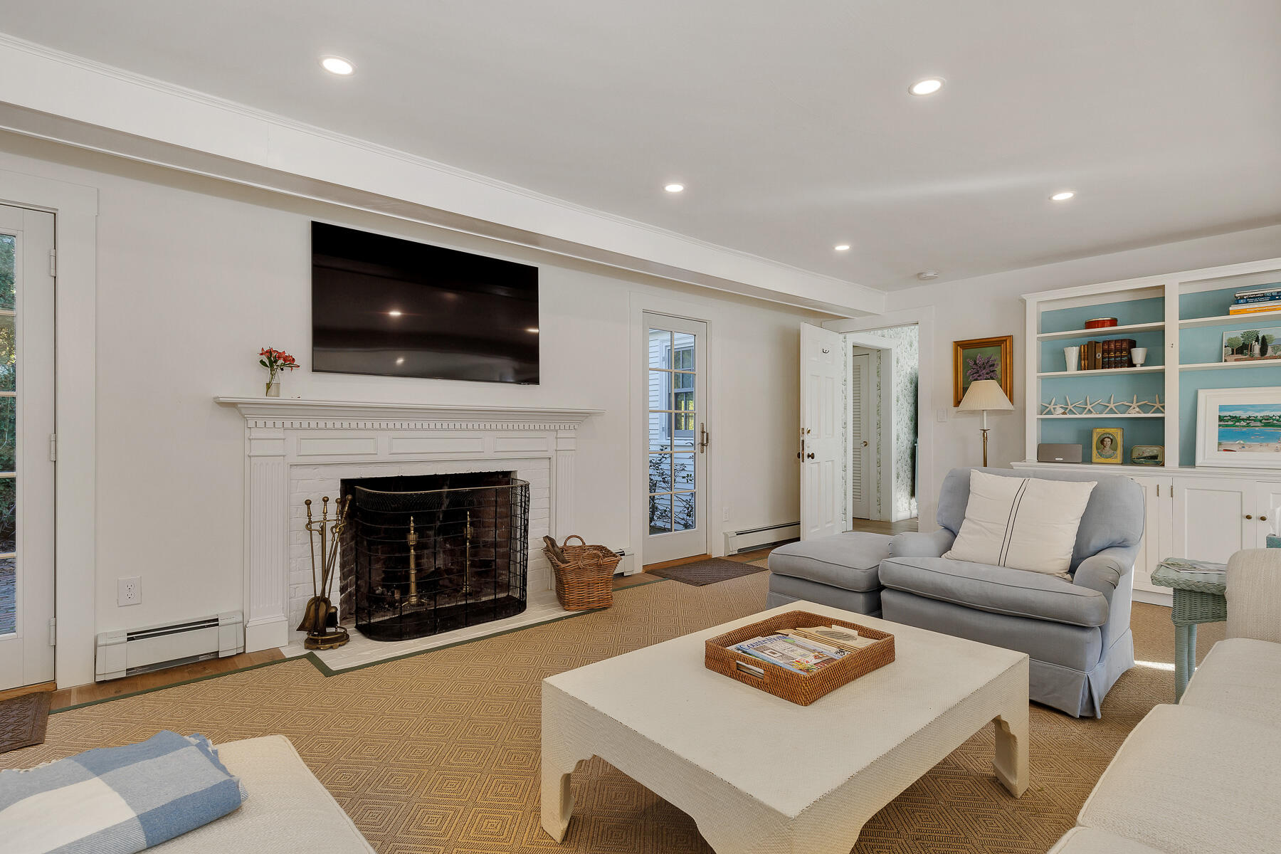 125 Stage Harbor Road Chatham, MA 02633 - Photo 39 of 55 125StaHR-124