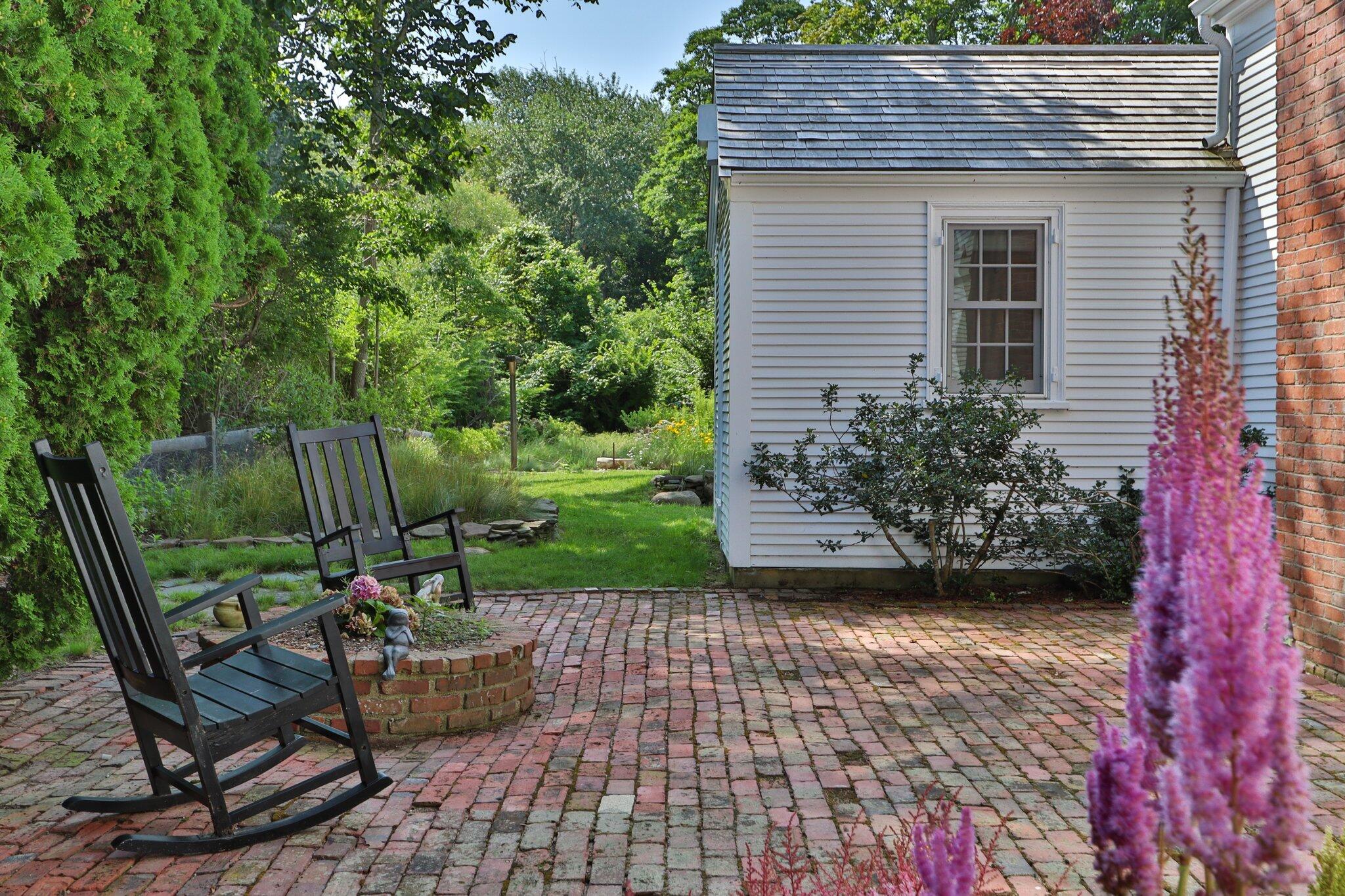 125 Stage Harbor Road Chatham, MA 02633 - Photo 41 of 55 196-web-or-mls-125-stage-harbor-rd