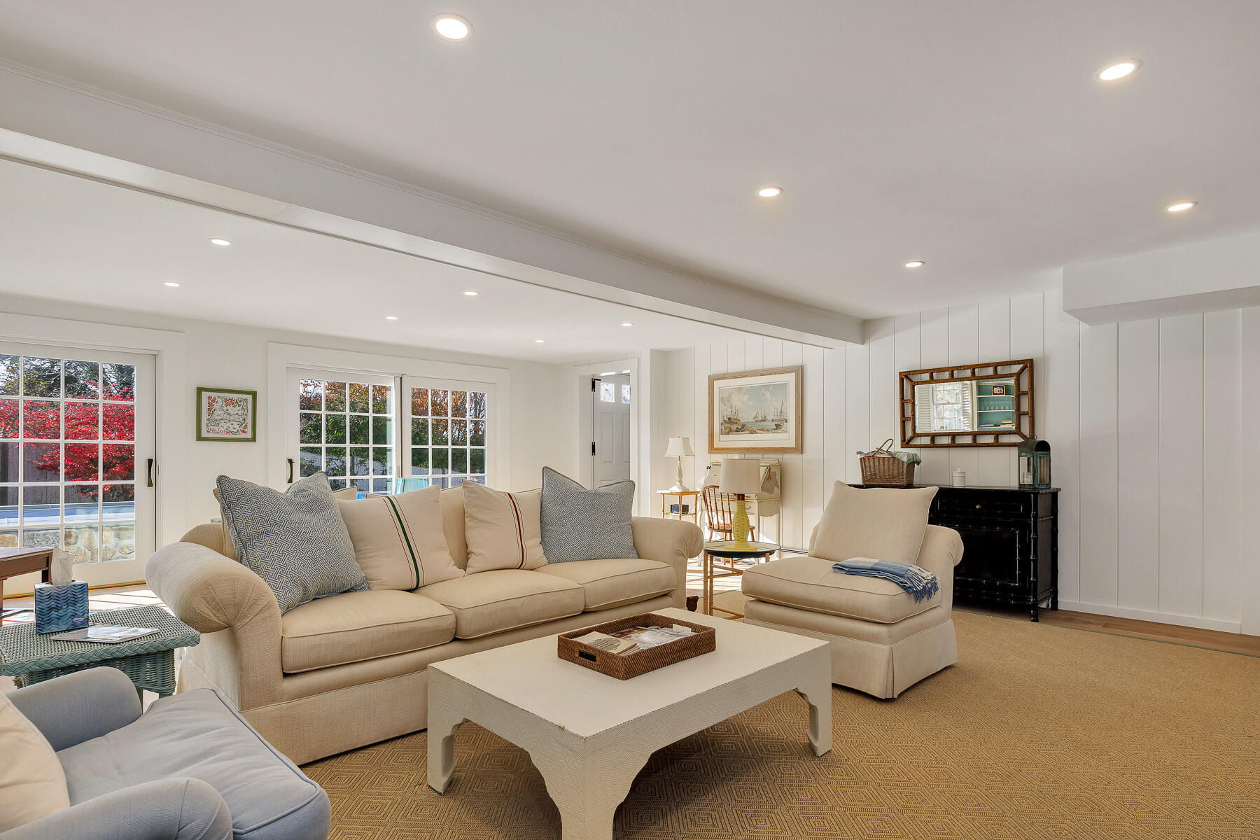 125 Stage Harbor Road Chatham, MA 02633 - Photo 42 of 55 125StaHR-126