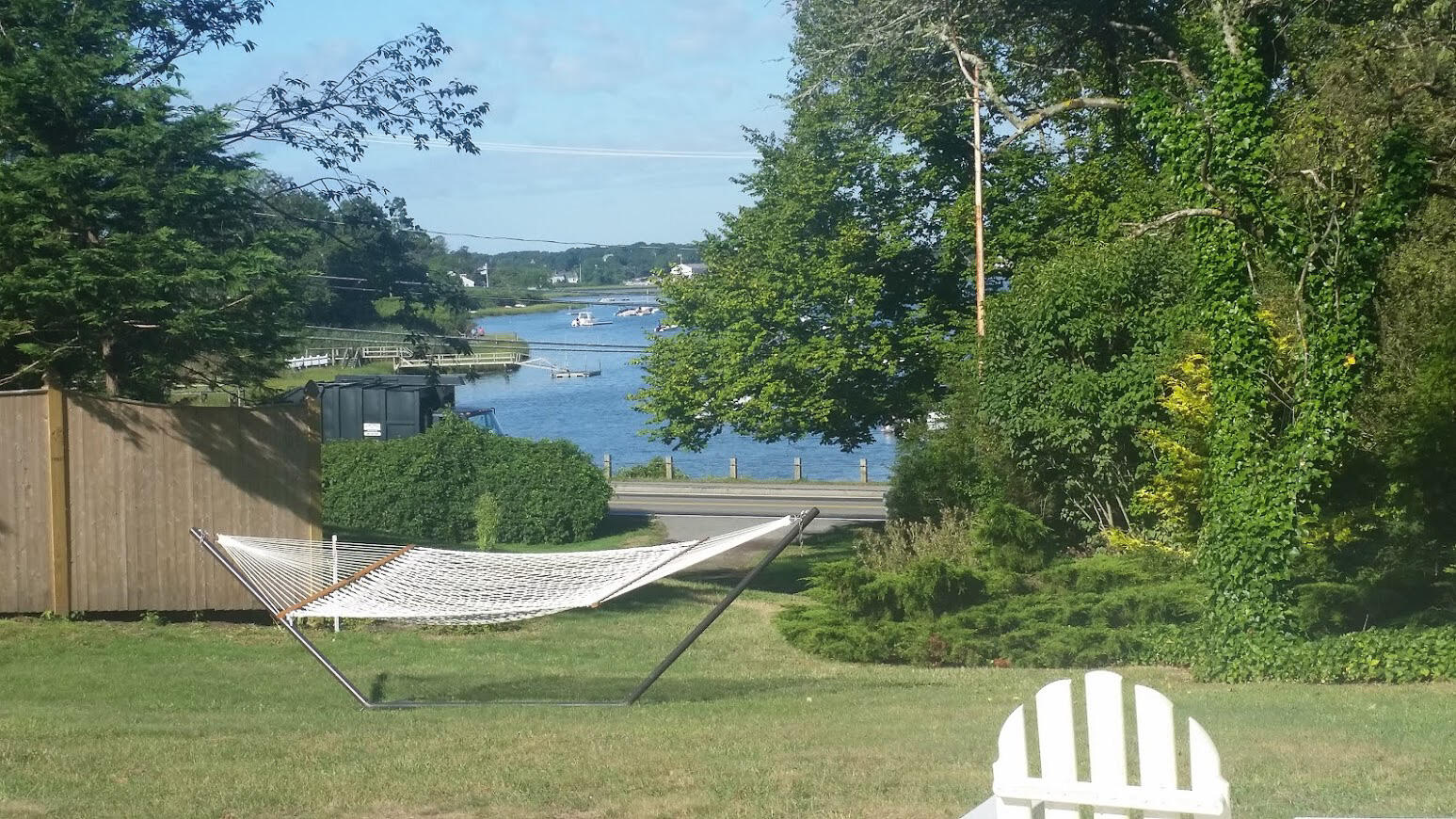 125 Stage Harbor Road Chatham, MA 02633 - Photo 51 of 55 out