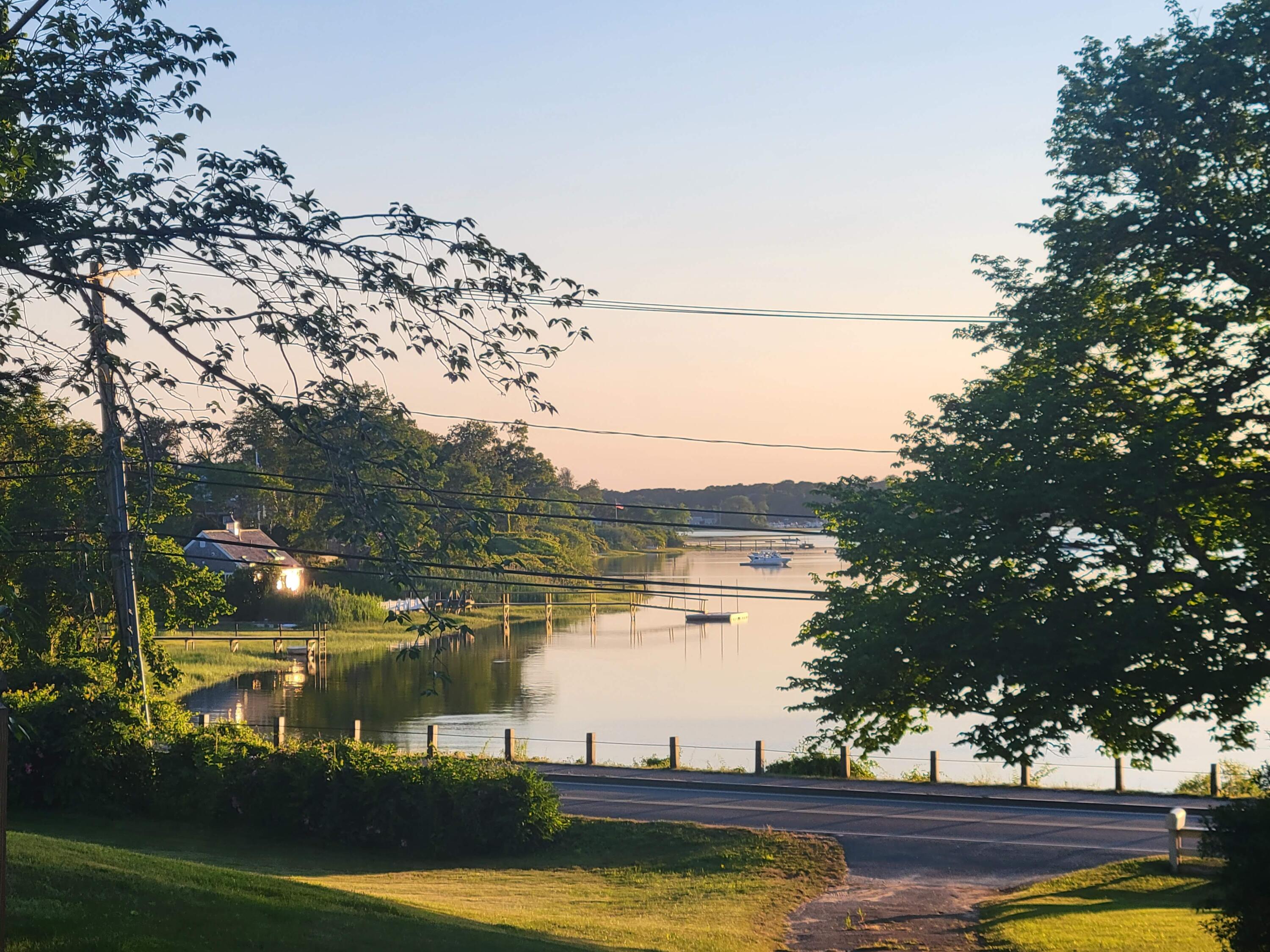 125 Stage Harbor Road Chatham, MA 02633 - Photo 52 of 55 20220710_194123